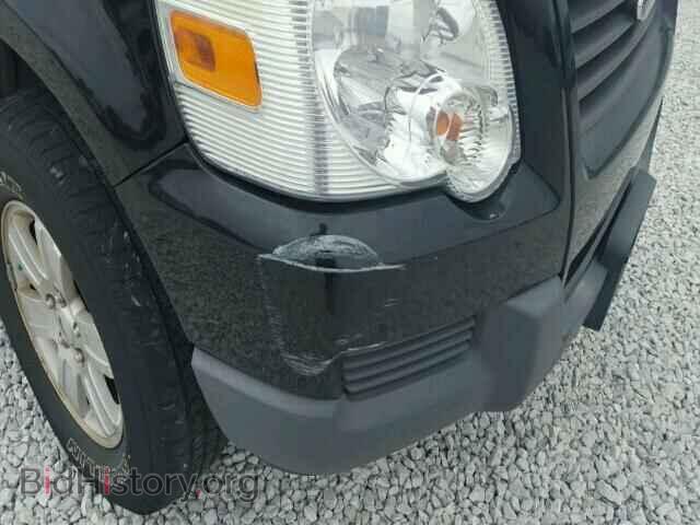 2006 FORD EXPLORER - VIN: 1FMEU72E36UA87191 - Фото 9
