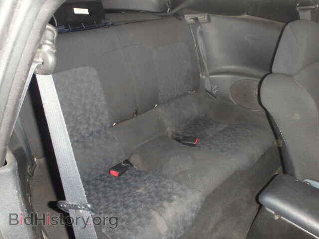 2003 MITSUBISHI ECLIPSE - VIN: 4A3AC44G73E005405 - Photo 6