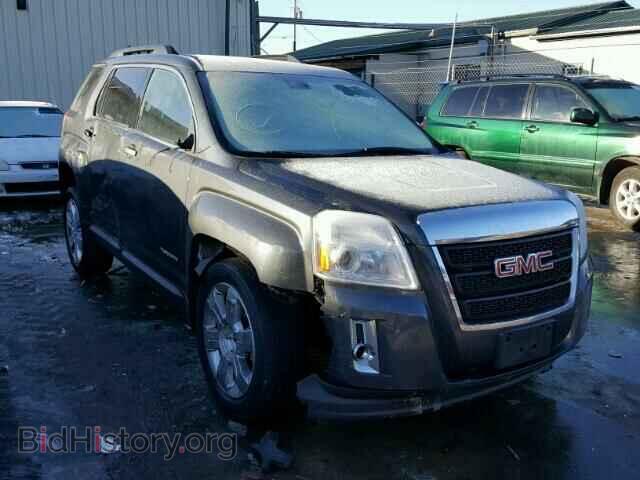 Photo 2CTFLEEY1A6238823 - GMC TERRAIN 2010