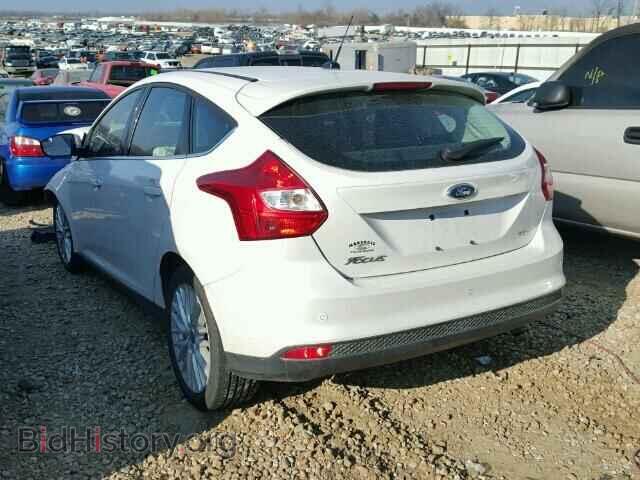 2012 FORD FOCUS - VIN: 1FAHP3M21CL109782 - Photo 3