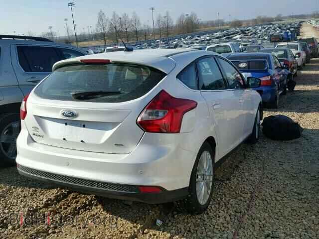 2012 FORD FOCUS - VIN: 1FAHP3M21CL109782 - Photo 4