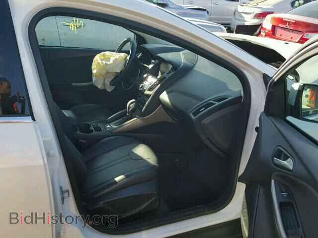 2012 FORD FOCUS - VIN: 1FAHP3M21CL109782 - Photo 5