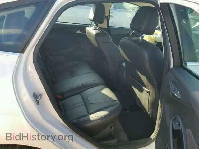 2012 FORD FOCUS - VIN: 1FAHP3M21CL109782 - Photo 6