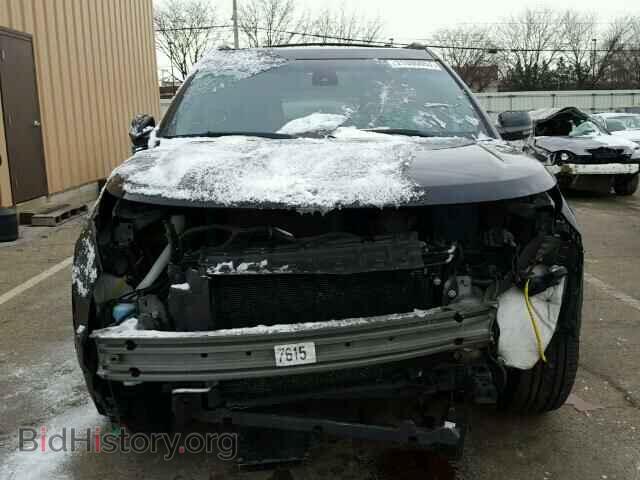 2013 FORD EXPLORER - VIN: 1FM5K8F89DGA25046 - Фото 9