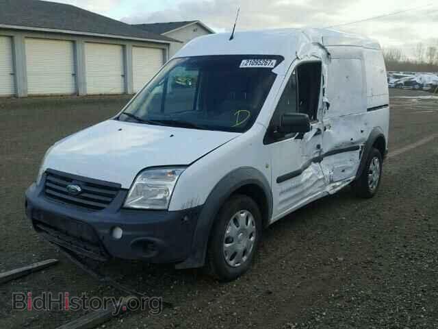 2012 FORD TRANSIT CO - VIN: NM0LS7AN6CT120606 - Фото 2