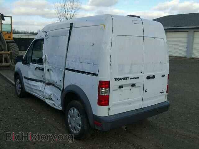 2012 FORD TRANSIT CO - VIN: NM0LS7AN6CT120606 - Фото 3