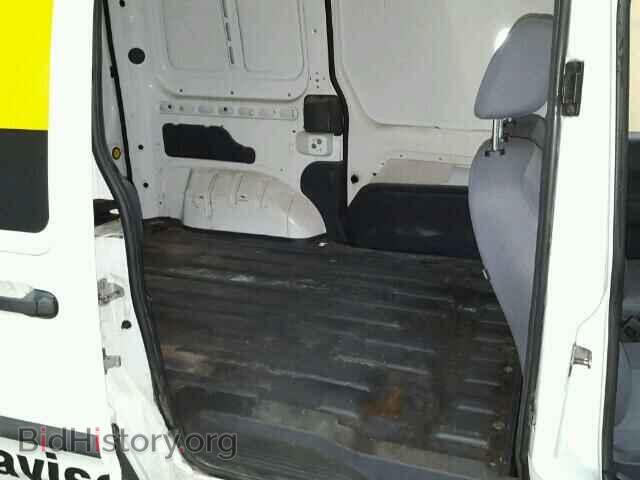 2012 FORD TRANSIT CO - VIN: NM0LS7AN6CT120606 - Фото 6