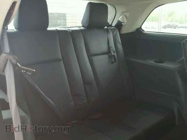 2010 DODGE JOURNEY - VIN: 3D4PG5FV7AT189506 - Фото 10