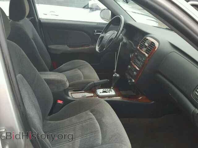 2005 HYUNDAI SONATA - VIN: KMHWF35H55A133729 - Фото 5