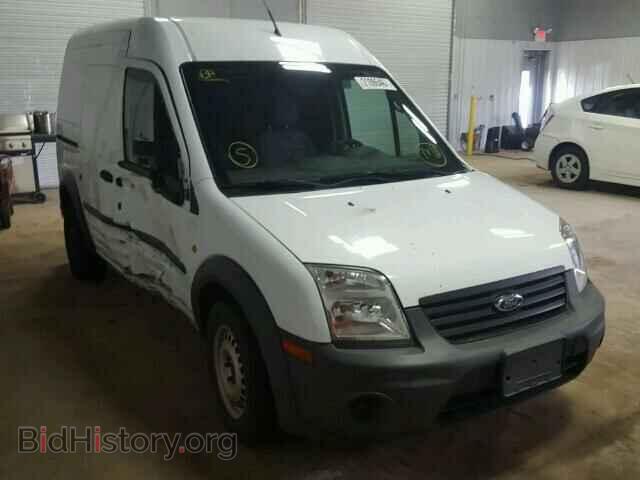 Фотография NM0LS7AN4AT026849 - FORD TRANSIT CO 2010