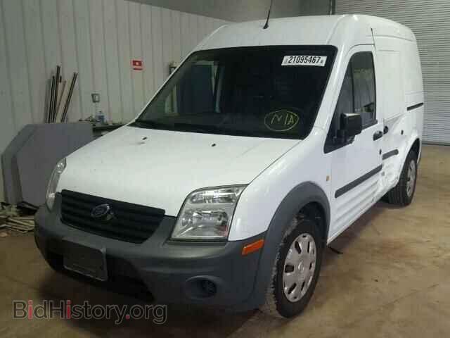 2010 FORD TRANSIT CO - VIN: NM0LS7AN4AT026849 - Фото 2