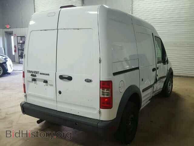 2010 FORD TRANSIT CO - VIN: NM0LS7AN4AT026849 - Фото 4
