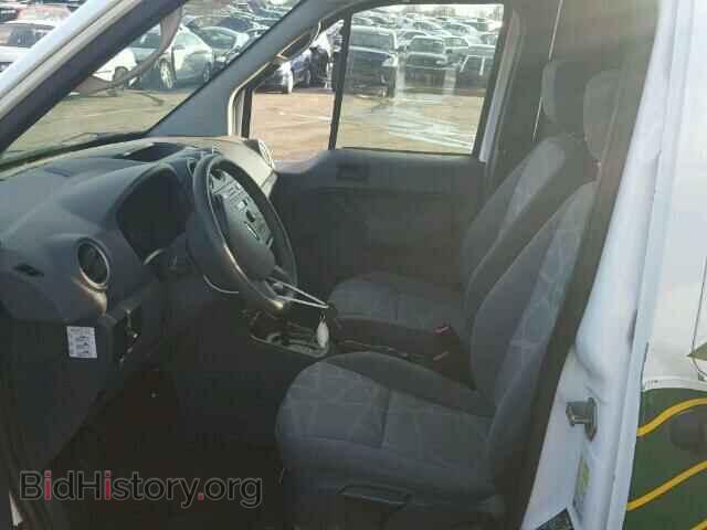 2010 FORD TRANSIT CO - VIN: NM0LS7AN4AT026849 - Фото 5