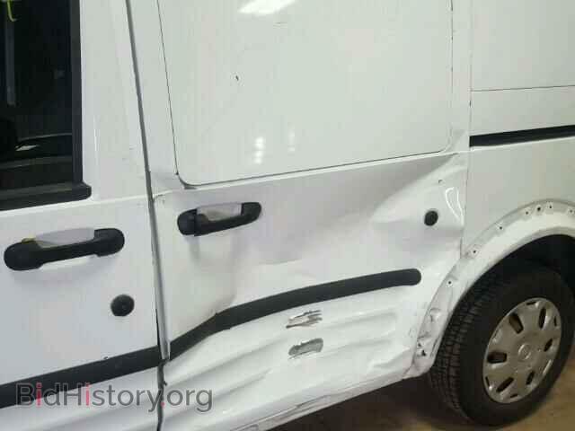 2010 FORD TRANSIT CO - VIN: NM0LS7AN4AT026849 - Фото 9