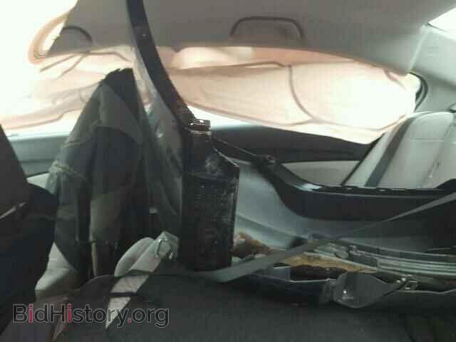 2014 HONDA CIVIC - VIN: 19XFB2F51EE059334 - Фото 6