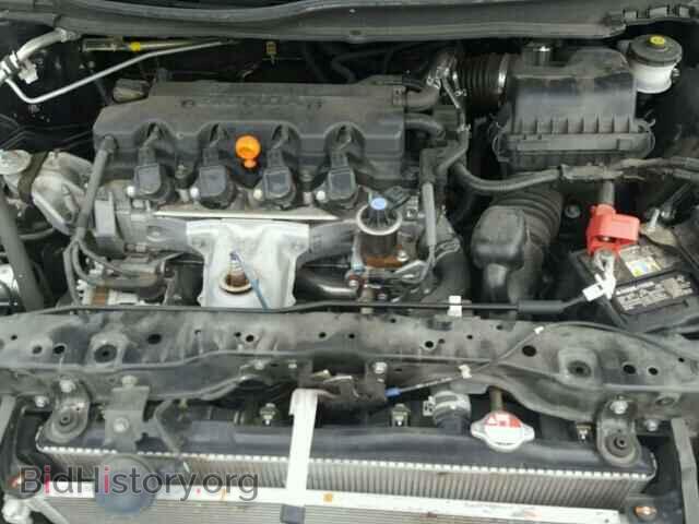 2014 HONDA CIVIC - VIN: 19XFB2F51EE059334 - Фото 7