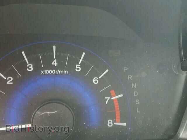 2014 HONDA CIVIC - VIN: 19XFB2F51EE059334 - Фото 8