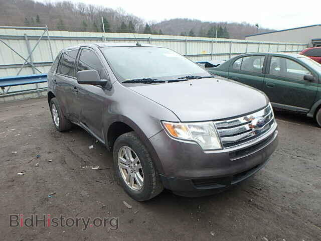 Фотография 2FMDK36C99BA41507 - FORD EDGE 2009
