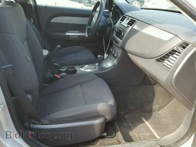 2010 CHRYSLER SEBRING - VIN: 1C3CC4FB8AN219558 - Фото 5