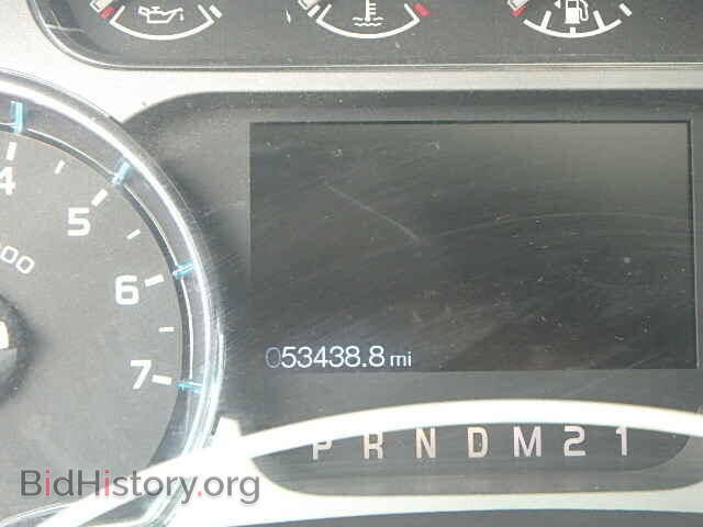 2012 FORD F150 - VIN: 1FTFW1ET0CFC52169 - Фото 8