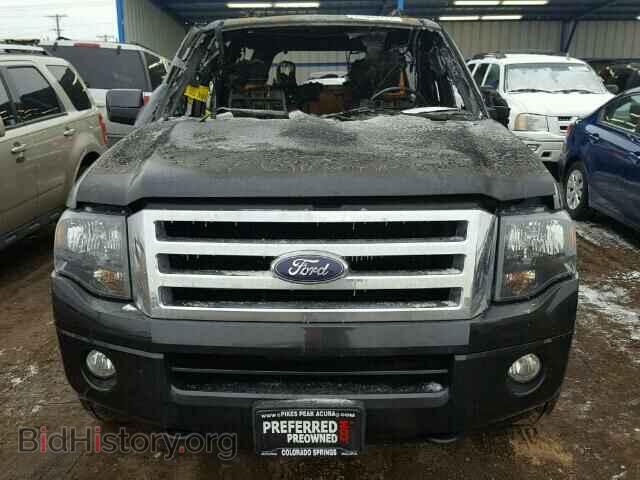 2013 FORD EXPEDITION - VIN: 1FMJK2A51DEF00158 - Фото 9