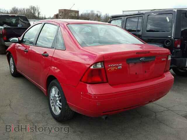 2005 FORD FOCUS - VIN: 1FAFP34N25W183246 - Фото 3