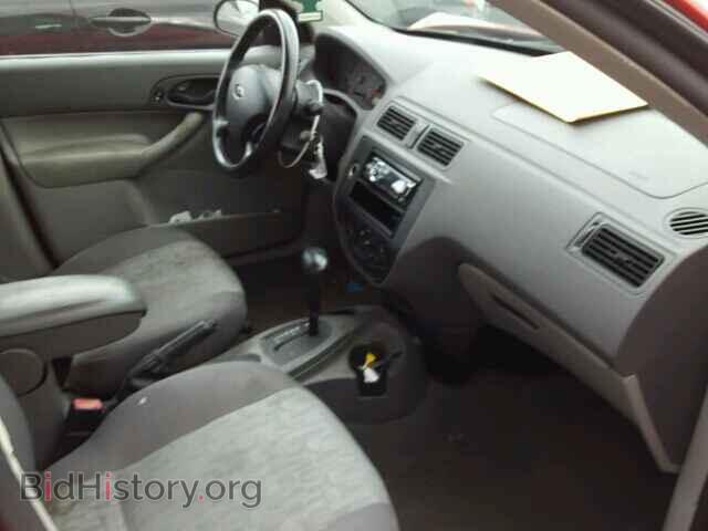 2005 FORD FOCUS - VIN: 1FAFP34N25W183246 - Фото 5
