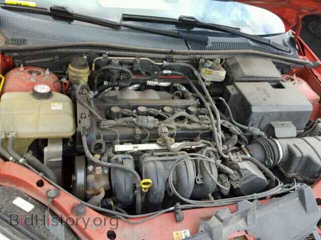 2005 FORD FOCUS - VIN: 1FAFP34N25W183246 - Фото 7