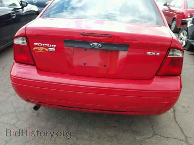 2005 FORD FOCUS - VIN: 1FAFP34N25W183246 - Фото 10
