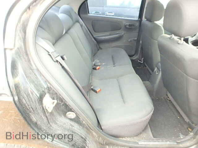 2003 DODGE NEON - VIN: 1B3ES56C03D124251 - Фото 6