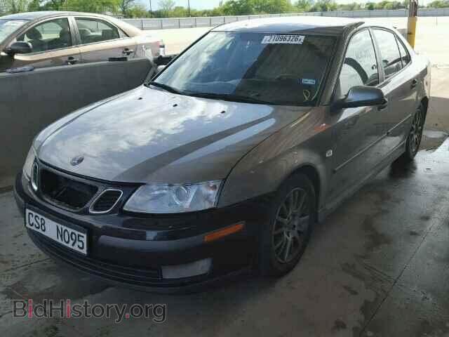 2005 SAAB 9 3 - VIN: YS3FB49SX51002798 - Photo 2