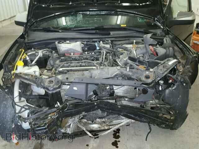 2008 FORD FOCUS - VIN: 1FAHP35N18W227488 - Фото 7
