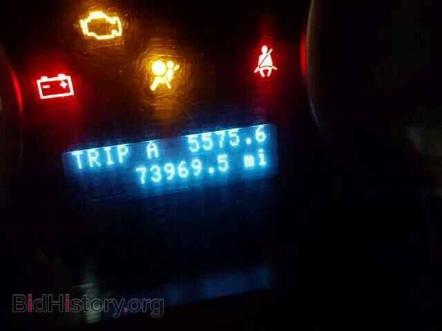 2008 FORD FOCUS - VIN: 1FAHP35N18W227488 - Фото 8