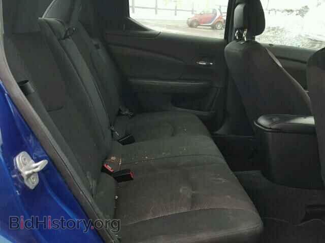 2013 DODGE AVENGER - VIN: 1C3CDZAG7DN544395 - Photo 6