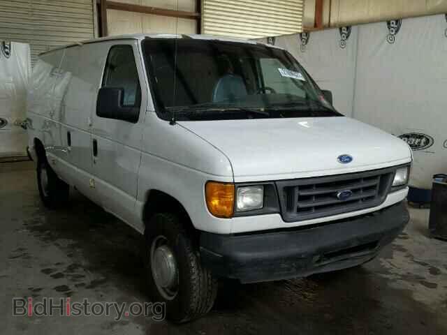 Photo 1FTNE24W15HB37801 - FORD ECONOLINE 2005