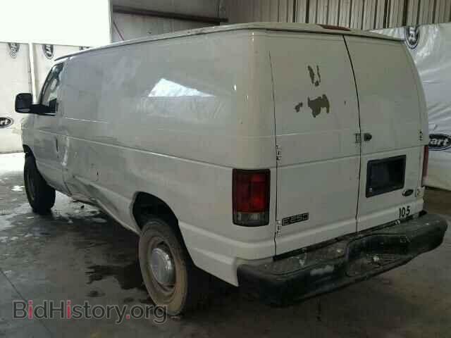 2005 FORD ECONOLINE - VIN: 1FTNE24W15HB37801 - Фото 3