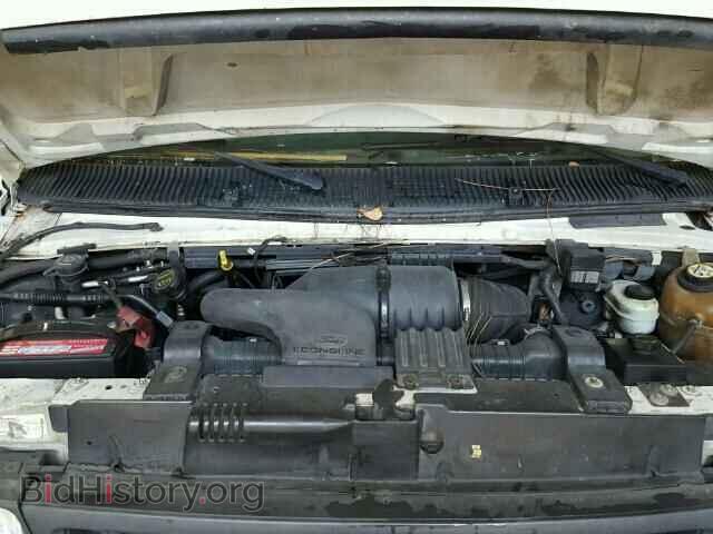 2005 FORD ECONOLINE - VIN: 1FTNE24W15HB37801 - Фото 7
