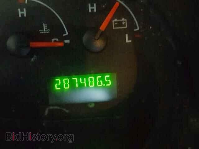 2005 FORD ECONOLINE - VIN: 1FTNE24W15HB37801 - Фото 8