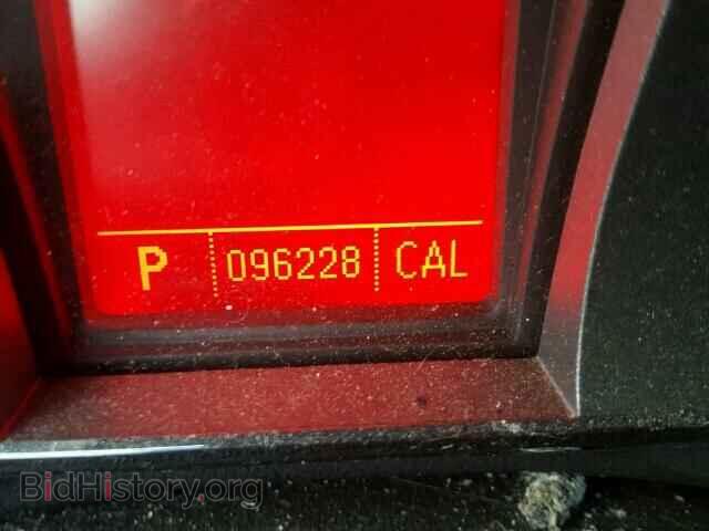 2011 GMC TERRAIN - VIN: 2CTALUEC8B6282862 - Фото 8
