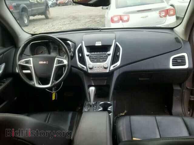 2011 GMC TERRAIN - VIN: 2CTALUEC8B6282862 - Фото 9
