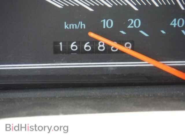 1990 CADILLAC DEVILLE - VIN: 1G6CD533XL4260958 - Photo 8