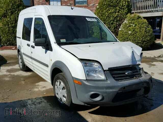 Photo NM0LS6AN4BT045266 - FORD TRANSIT CO 2011