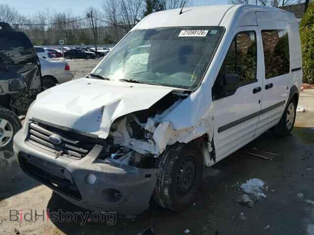 2011 FORD TRANSIT CO - VIN: NM0LS6AN4BT045266 - Фото 2