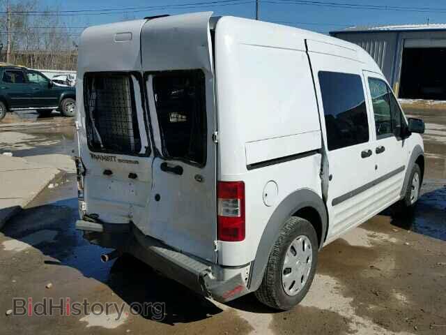 2011 FORD TRANSIT CO - VIN: NM0LS6AN4BT045266 - Фото 4