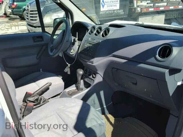 2011 FORD TRANSIT CO - VIN: NM0LS6AN4BT045266 - Фото 5