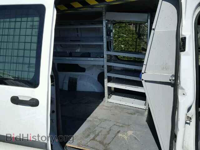 2011 FORD TRANSIT CO - VIN: NM0LS6AN4BT045266 - Фото 6