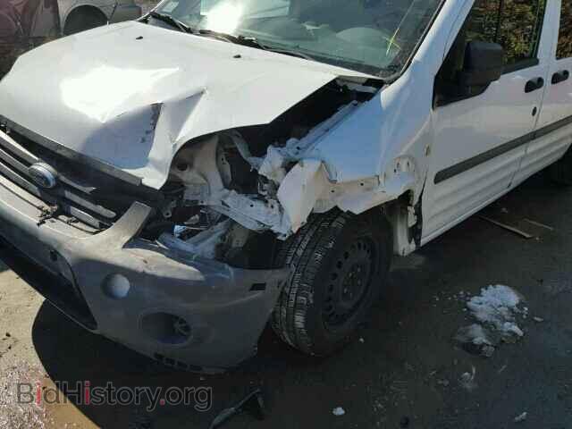 2011 FORD TRANSIT CO - VIN: NM0LS6AN4BT045266 - Фото 9