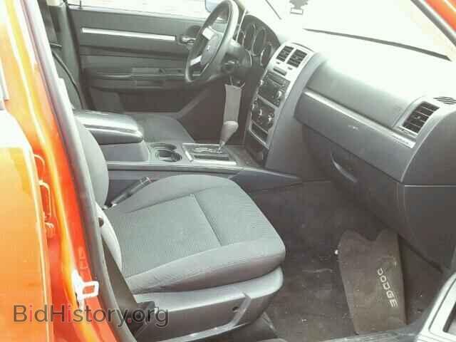 2010 DODGE CHARGER - VIN: 2B3CA4CDXAH223614 - Фото 5