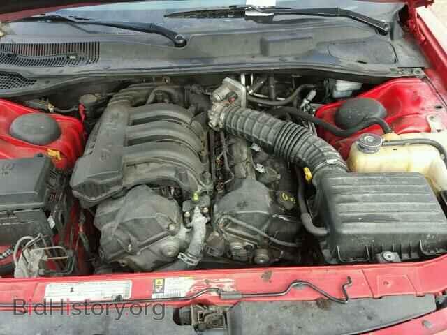 2010 DODGE CHARGER - VIN: 2B3CA4CDXAH223614 - Фото 7