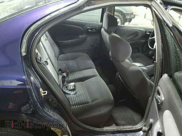 2000 DODGE NEON - VIN: 1B3ES46C2YD620945 - Фото 6